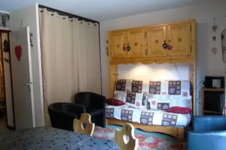 Location appartement à MODANE, 3 PiÃ¨ces pour 6 Personnes