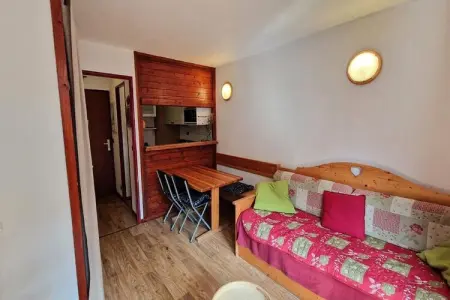 Location appartement à MODANE, Studio pour 4 Personnes