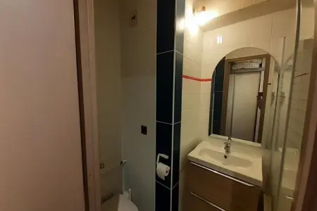 Location appartement à MODANE, Studio pour 3 Personnes