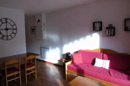 Location appartement à MODANE, 3 PiÃ¨ces pour 6 Personnes
