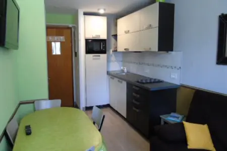 Location appartement à MODANE, Studio pour 4 Personnes