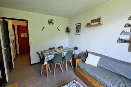 Location appartement à MODANE, 2 PiÃ¨ces pour 6 Personnes