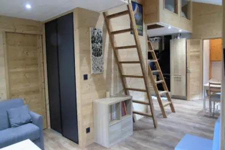 Location appartement à MODANE, 3 PiÃ¨ces pour 6 Personnes