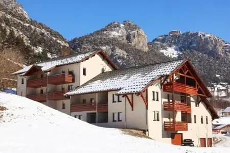 Location appartement à Avrieux