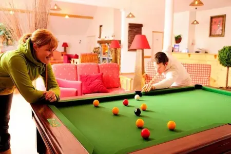 Location appartement à SAINT JEAN D'ARVES