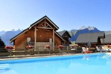 Location appartement à SAINT JEAN D'ARVES