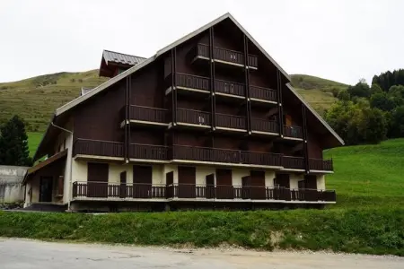 Location appartement à ST JEAN D ARVES