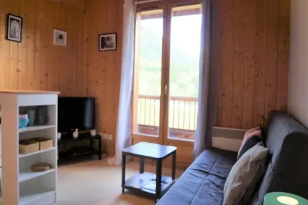 Location appartement à ST JEAN D ARVES