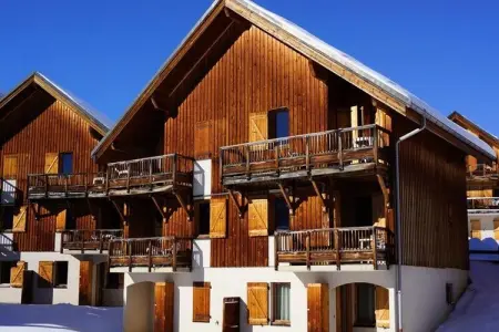 Location appartement à ST JEAN D ARVES