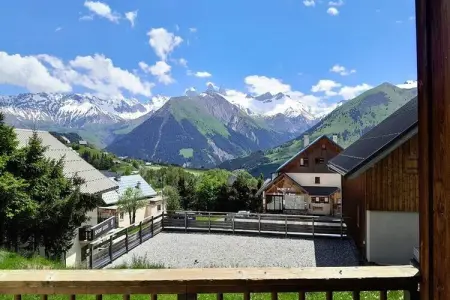 Location appartement à ST JEAN D ARVES