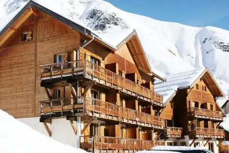 Location appartement à ST SORLIN D ARVES, Appartement à Saint Sorlin près des Sybelles