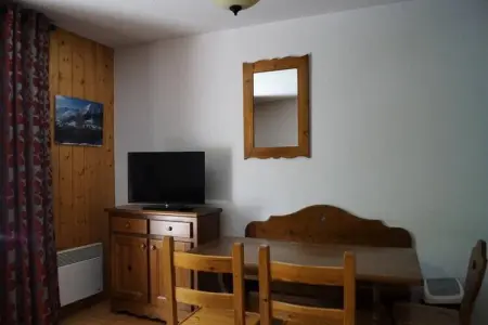 Location appartement à ST SORLIN D ARVES, Appartement à Saint Sorlin près des pistes de ski