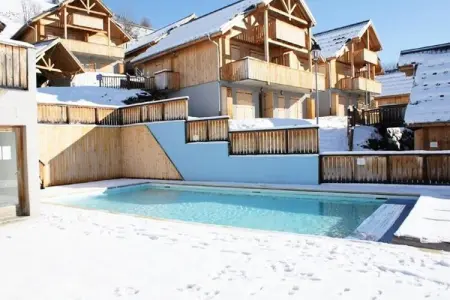 Location appartement à ST JEAN D ARVES