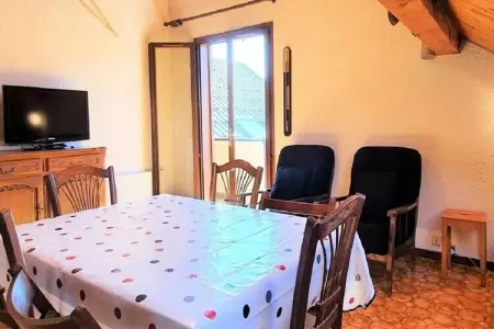 Location appartement de vacances à ST JEAN D ARVES