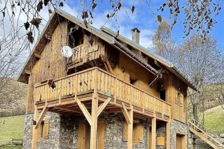 Location appartement à ST JEAN D ARVES