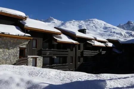 Location appartement à LES ALLUES, Appartement à Le Laitelet près des pistes