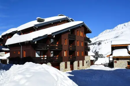 Location appartement à LES ALLUES, Appartement à Le Laitelet près des pistes de ski