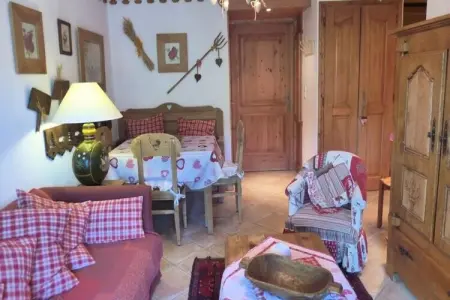 Location appartement à LES ALLUES