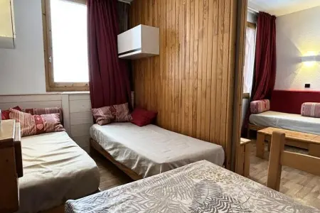 Location appartement à LES ALLUES, CANDIDE C11