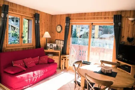 Location appartement à LES ALLUES, ALPAGES D5