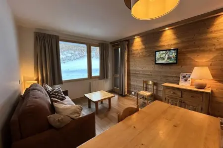 Location appartement à LES ALLUES, NANTCHU 18