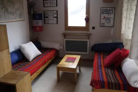 Location appartement à LES ALLUES, Appartement à Méribel près des Vallées