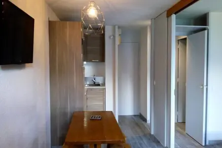 Location appartement à LES ALLUES, BOULEVARD B04