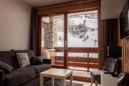 Location appartement à LES ALLUES, PRALIN 803