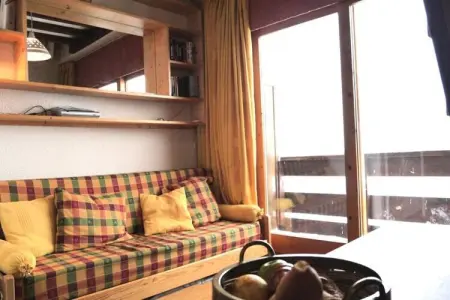 Location appartement à LES ALLUES, LAC BLANC F07