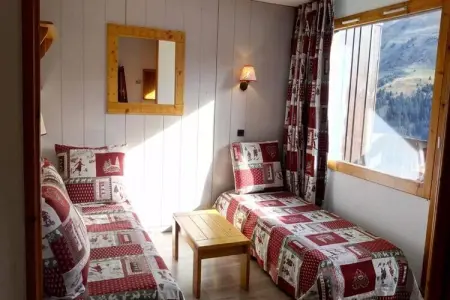Location appartement à LES ALLUES, DANDY 42