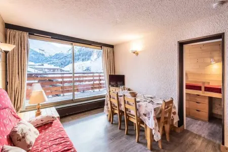 Location appartement à LES ALLUES, RUITOR 302