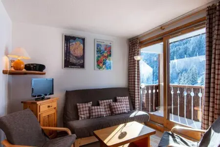 Location appartement à LES ALLUES, OLYMPIE 1 11