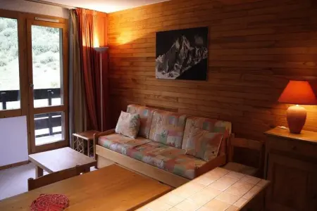 Location appartement à LES ALLUES, GEBROULAZ 14