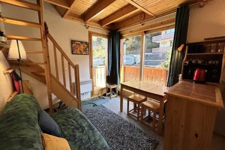 Location appartement à LES ALLUES, APPARTEMENT LAMA 30