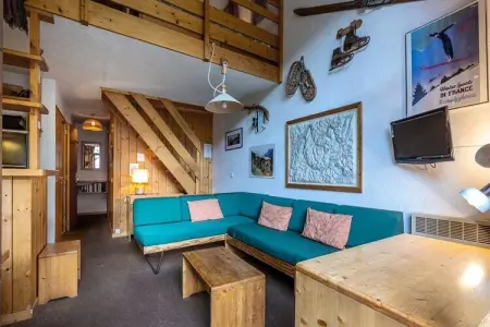 Location appartement à LES ALLUES, GAILLARD 3