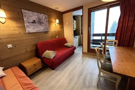 Location appartement à LES ALLUES, CREUX DE L OURS C44