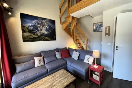 Location appartement à LES ALLUES, PLATTIERES 15