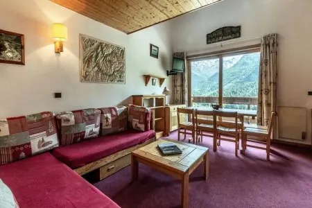 Location appartement à LES ALLUES, PLATTIERES 38