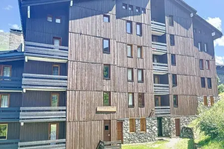 Location appartement à LES ALLUES, Appartement à Méribel près du lac Tuéda