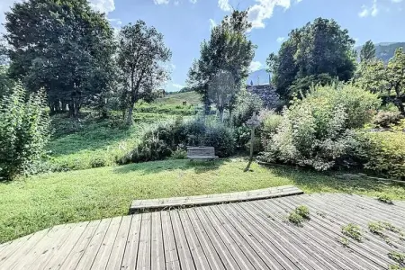 Location appartement à LES ALLUES