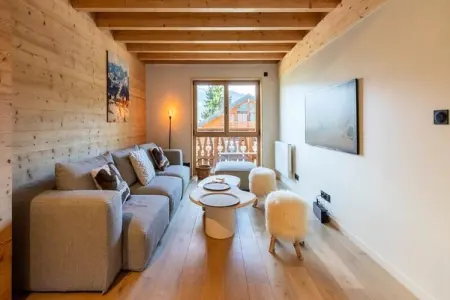Location appartement à Méribel Les Allues