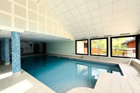 Location appartement à FLUMET