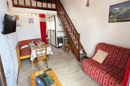 Location appartement à HAUTELUCE, Appartement à Hauts-Lieux près du Mont Bisanne