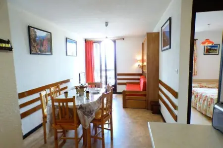 Location appartement à HAUTELUCE, Appartement à Hauts-Lieux face au Mont Bisanne