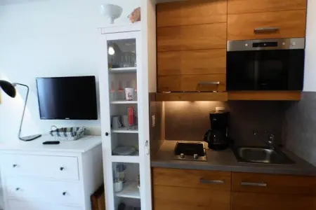 Location appartement à HAUTELUCE