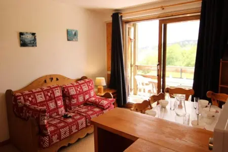 Location appartement à HAUTELUCE