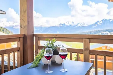 Location appartement à HAUTELUCE