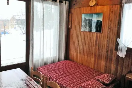 Location appartement à HAUTELUCE, Appartement à Haut Lieux avec accès aux pistes