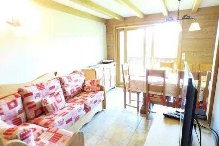 Location appartement à HAUTELUCE, Appartement près de la forêt et des montagnes de Rennes