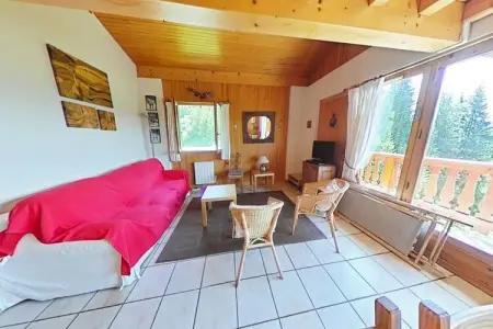 Location appartement à HAUTELUCE